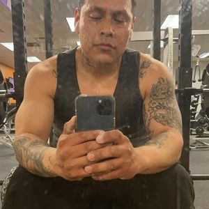 Meet your Posher, Santiago